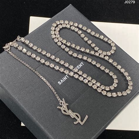 fake ysl braclet|ysl jewelry for sale.